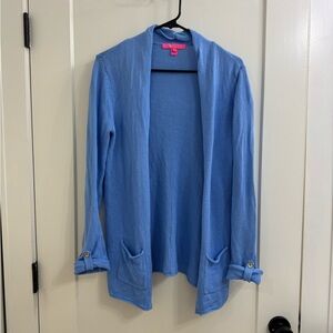Lilly Pulitzer Cornet Cardigan